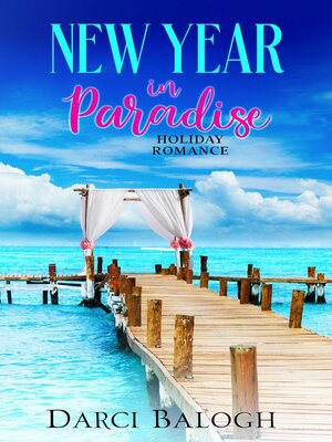 cover image of New Year in Paradise